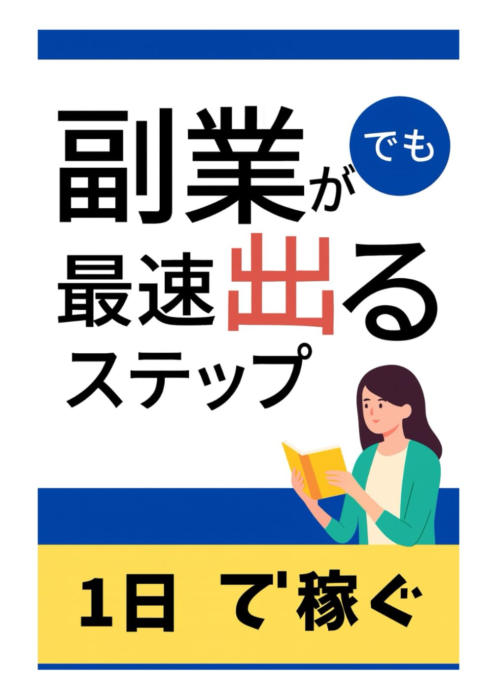 副業初心者でも結果が出る最速ステップ