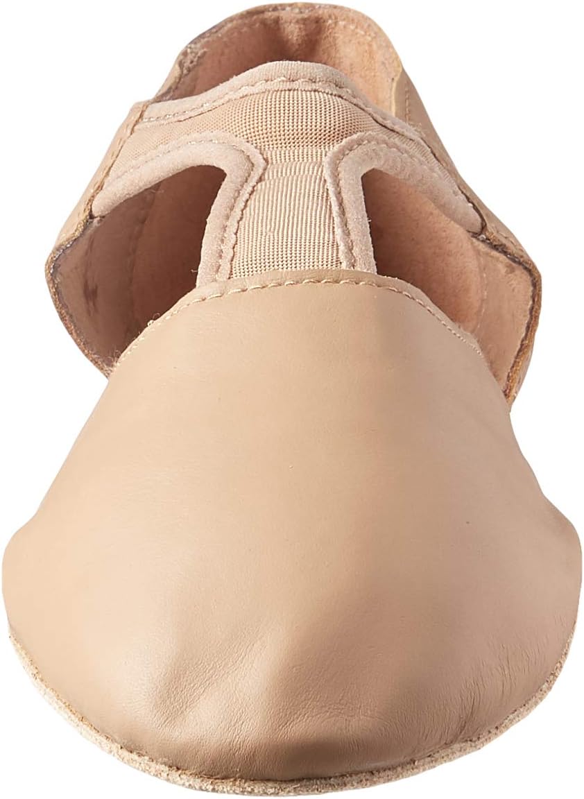 Bloch Womens Elastospllit Grecian