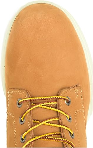 Miniatura 3 de WOLVERINE Kickstart DuraShocks Botas de construcción con punta compuesta de 6 pulgadas para hombre