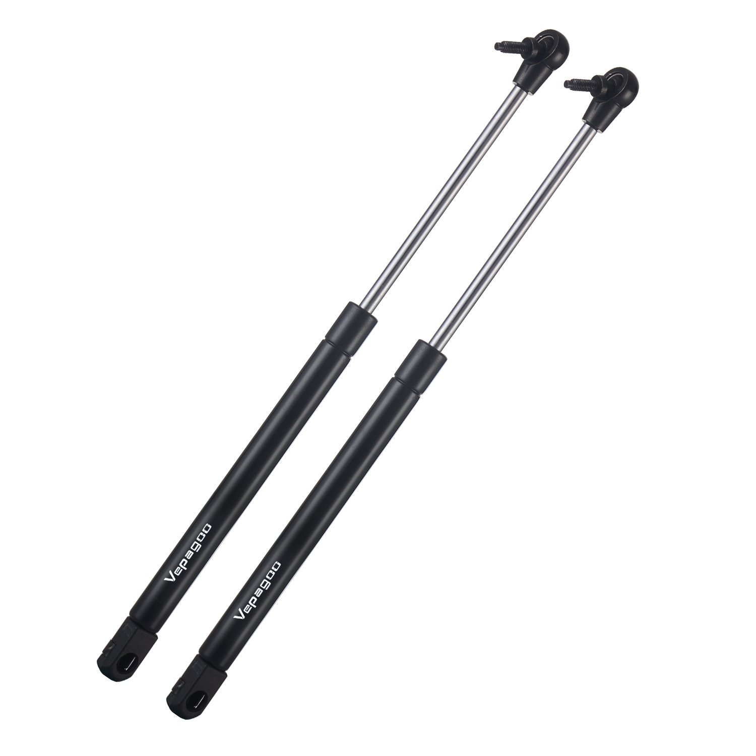 Vepagoo Gas Charged Rear Glass Window Lift Support Shock
