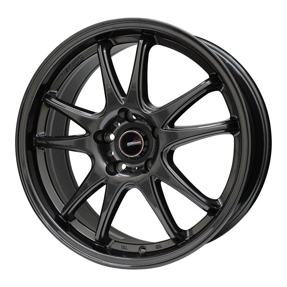 Amazon | NANKANG(ナンカン) サマータイヤ ホイール NS-20 205/45R17