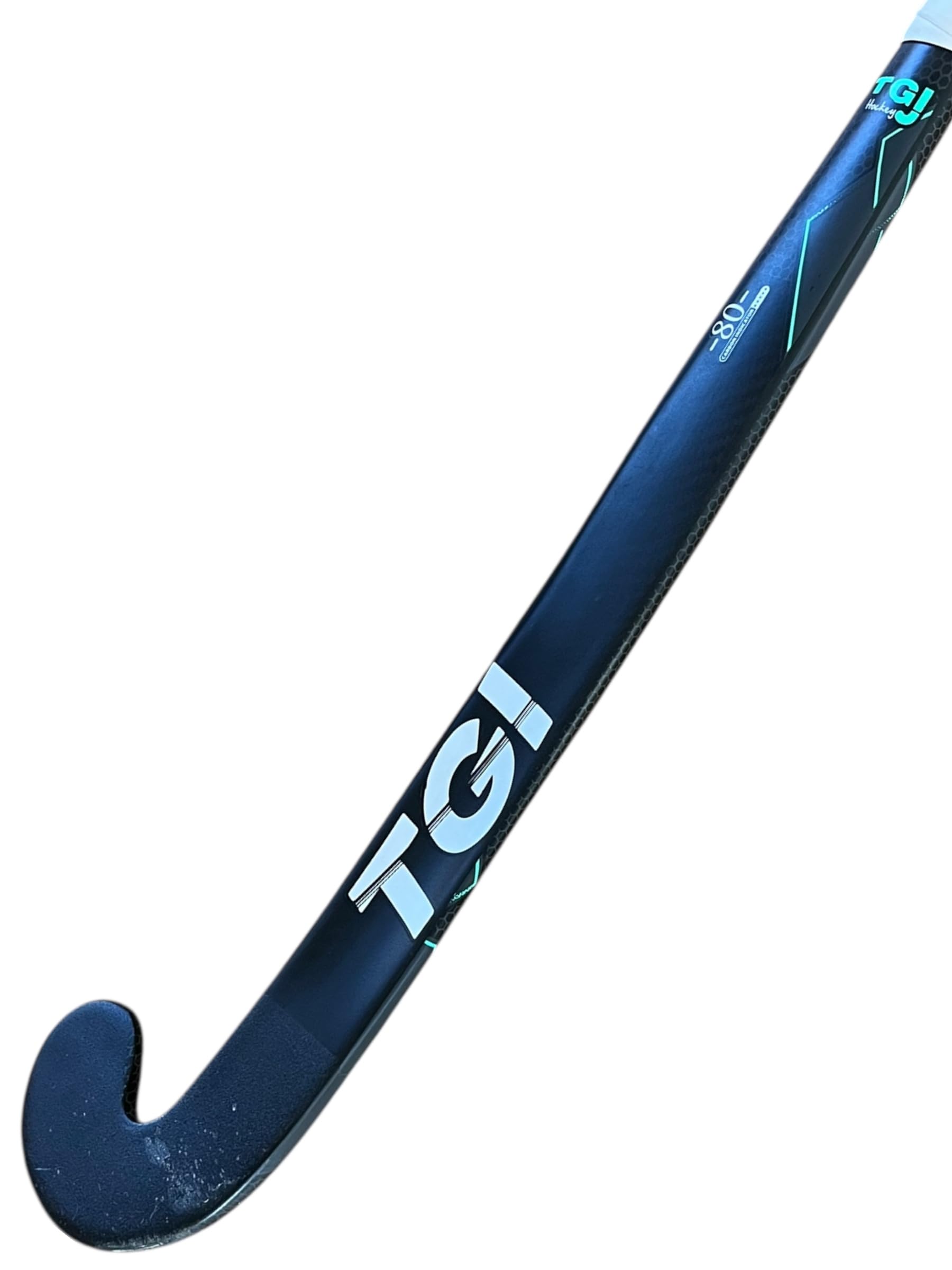 TGI Original Ultra 80% Carbon Hockey Stick 37.5"