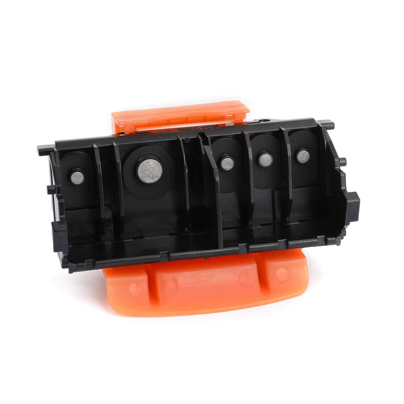 Topteng QY6-0086 Vollfarbdruckkopf, passend für Canon MX720 MX721 MX722 MX725 MX726 MX727 MX728, passend für Canon MX920 MX922 MX925 MX928, passend für Canon IX6780 IX6880