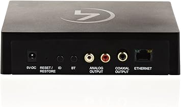 Control4 wireless music bridge price Clearance