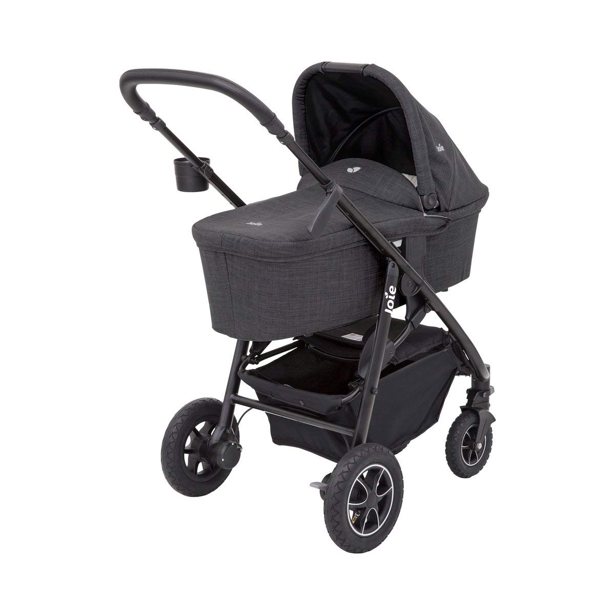 Joie Babykörbchen Nacelle Bébé Ramble Pavement
