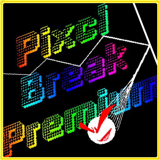 Pixel Break for Premium