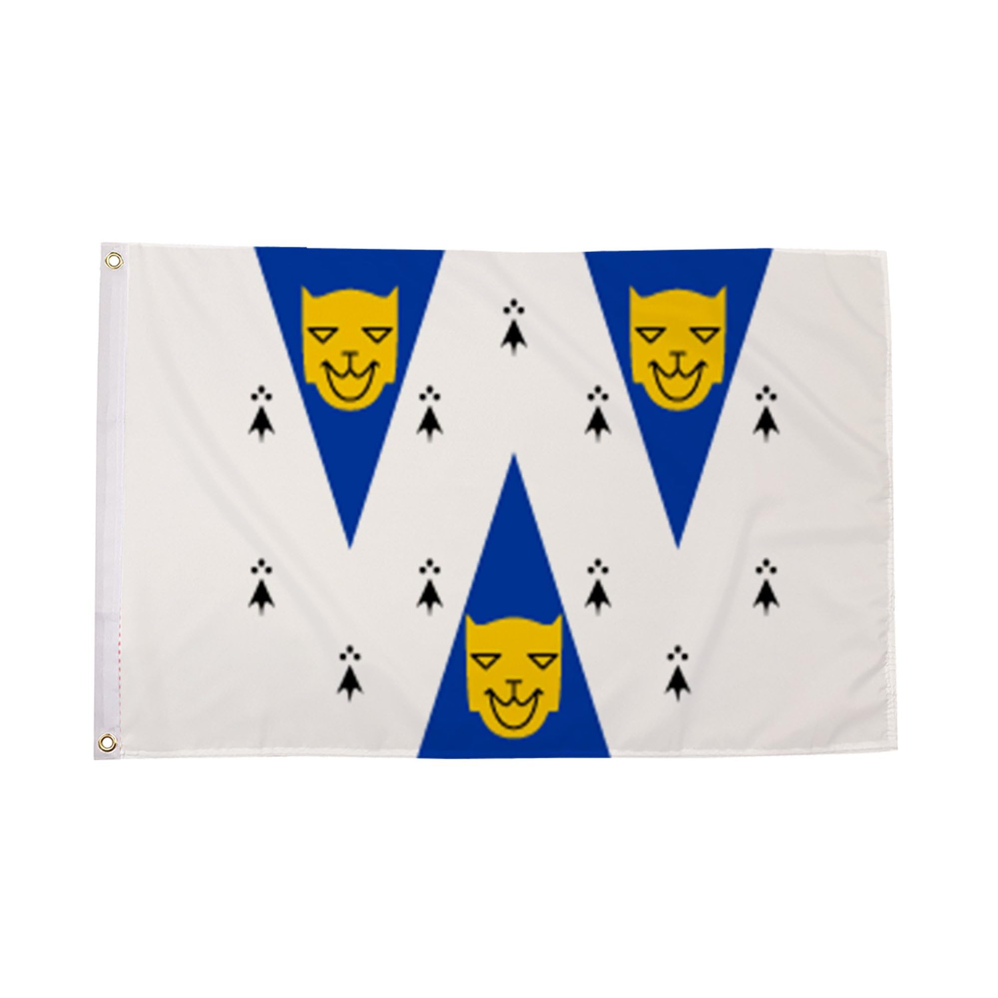 Devon Small Flag 3ft x 2ft (90cm x 60cm) — view 47