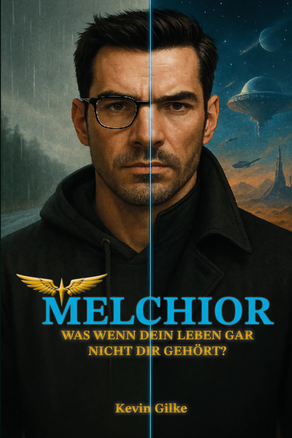 Melchior: Was wenn dein Leben gar nicht dir gehört?
