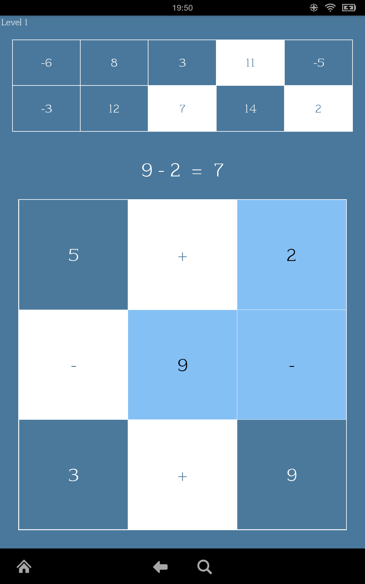 Freaking Math - App on Amazon Appstore