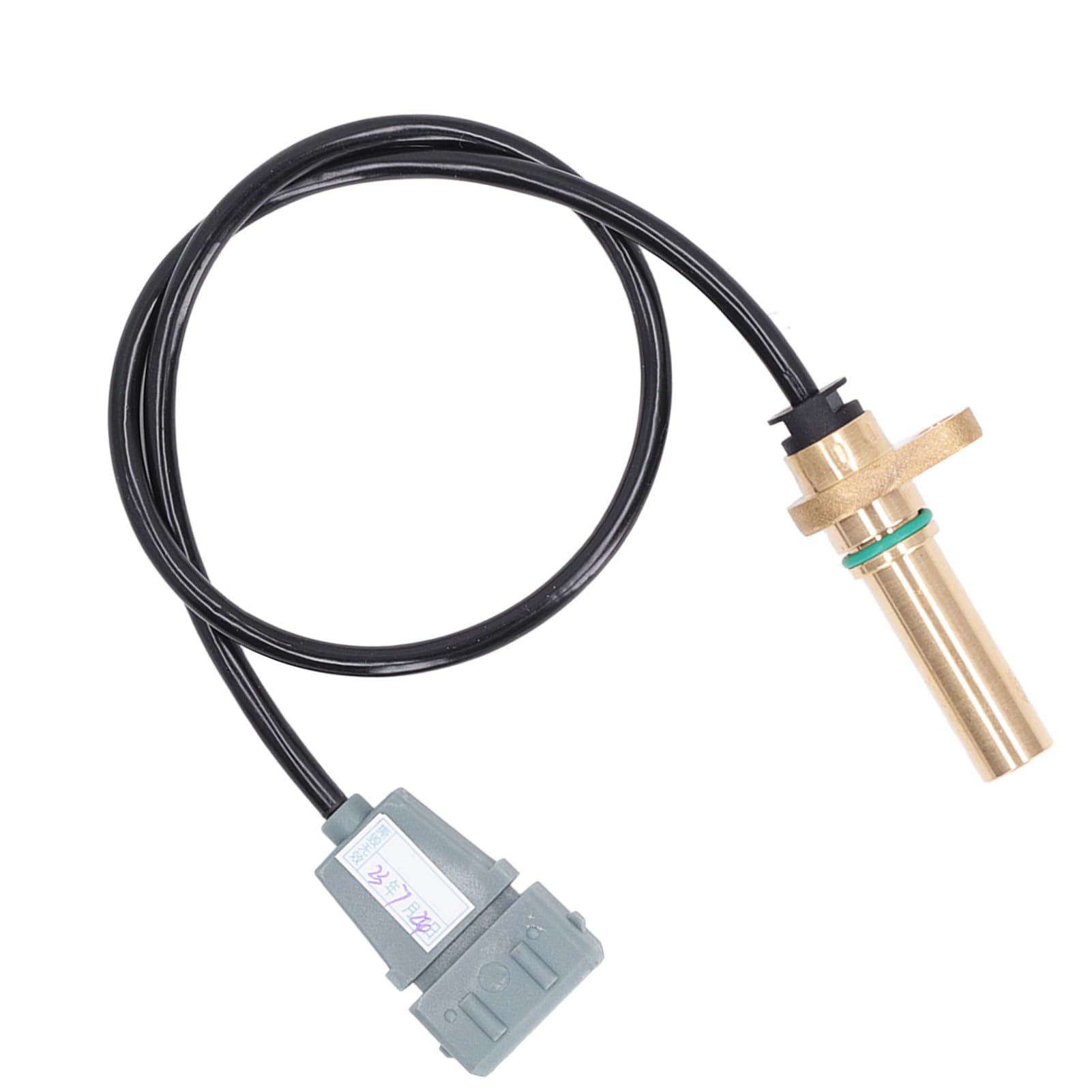 Reemplazo del Sensor de Velocidad de la Carretilla Elevadora, Sensor de Carretilla Elevadora ABS de Latón de Funcionamiento Suave Seguro 7917415537 para E30S 1276 para E20PH 1275