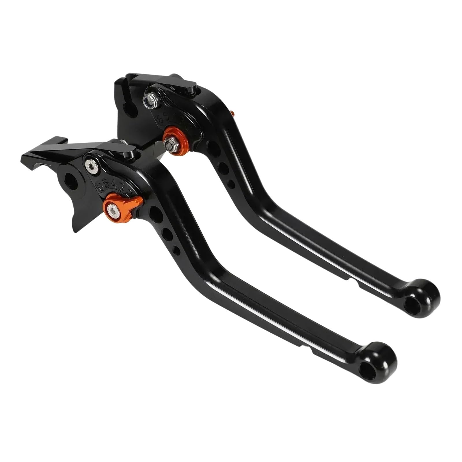TYUIKN Brake Levers for CBR650F/CB650F 2014-2018 NC700X 2016-2018
