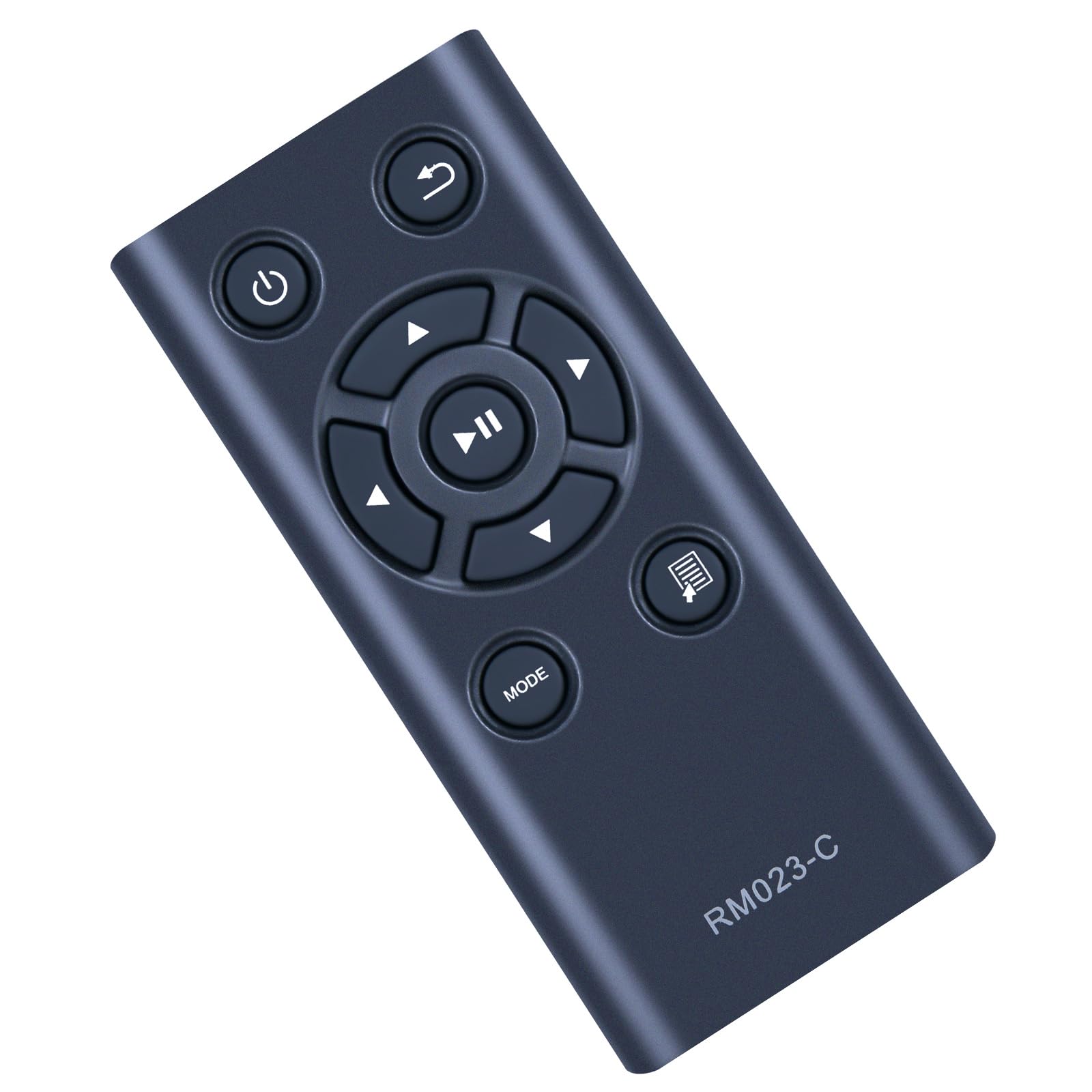 Amazon.com: ZWP RM023-C Replacement Remote Control Compatiblefor