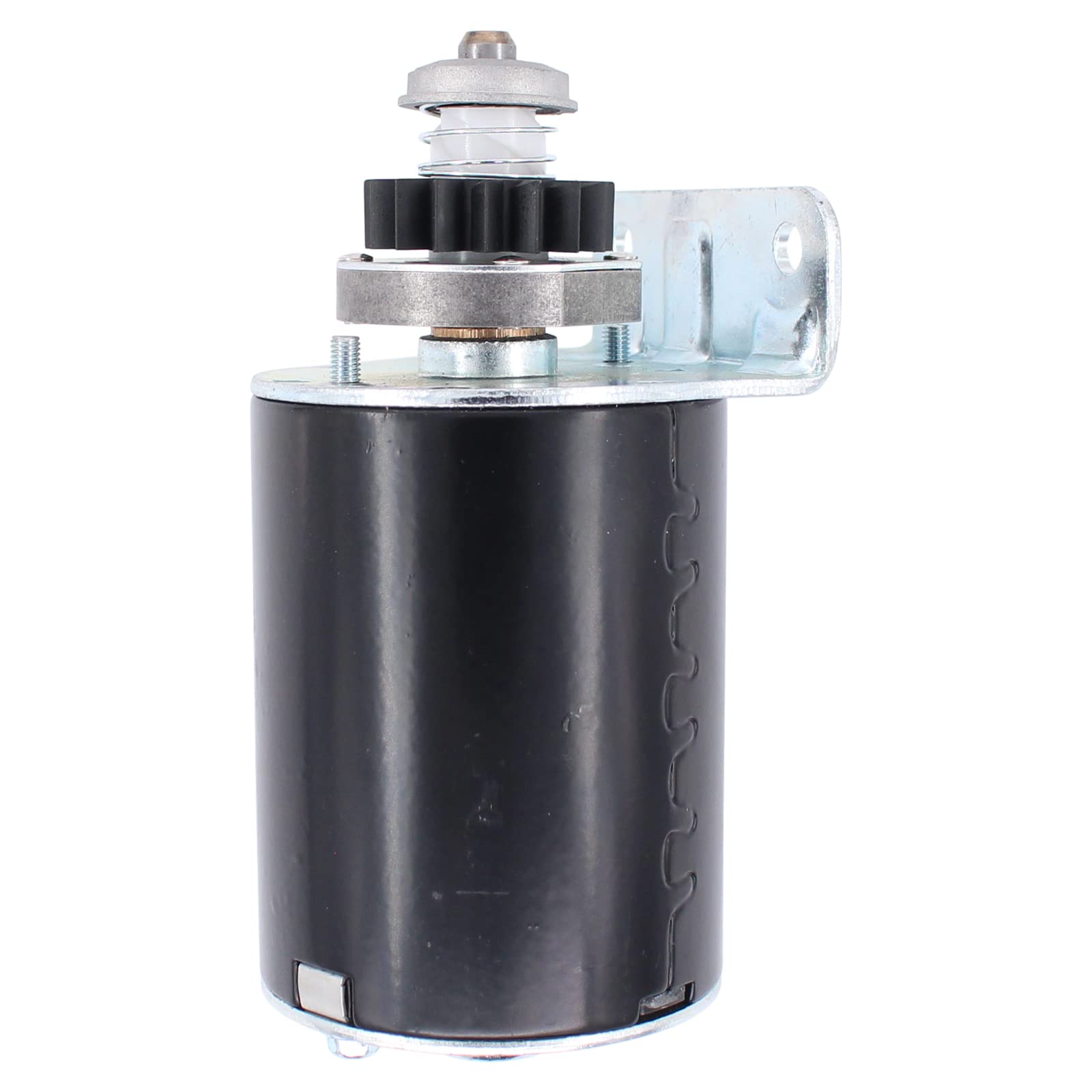 Motor de arranque para cortacésped Briggs & Stratton para Husqvarna para Countax | AM38136 AM39285 LG490420 LG497401