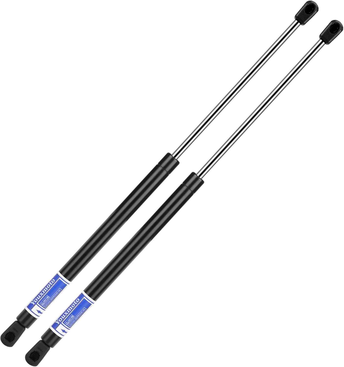 PM3649 Rear Liftgate Lift Supports Struts Shocks fit for Mitsubishi Outlander Sport,fit for ASX 2013-2015,fit for RVR 2013-2019 Gas Springs 5802A326 5802A428, Pack of 2