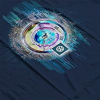 Vista 5 de Volkswagen Camiseta para hombre VW Speedometer