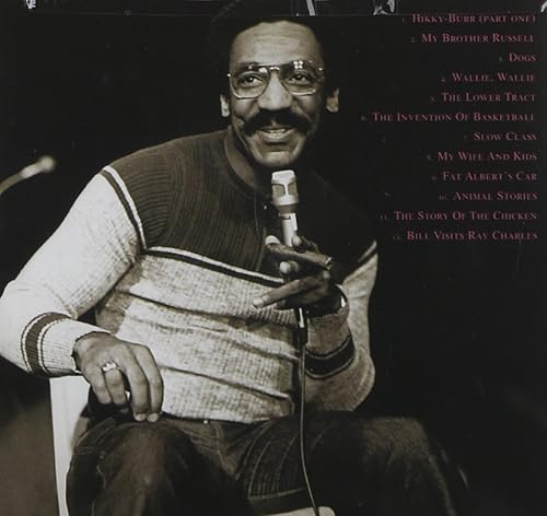 Vista 2 de The Best of Bill Cosby 20th Century Masters Millennium Collection