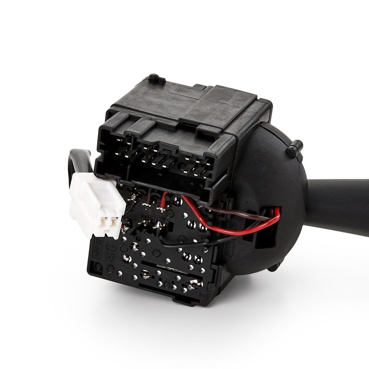 RIDEX 1563S0151 Leva devio guida Compatibilità con RENAULT Clio IV Hatchback BH
