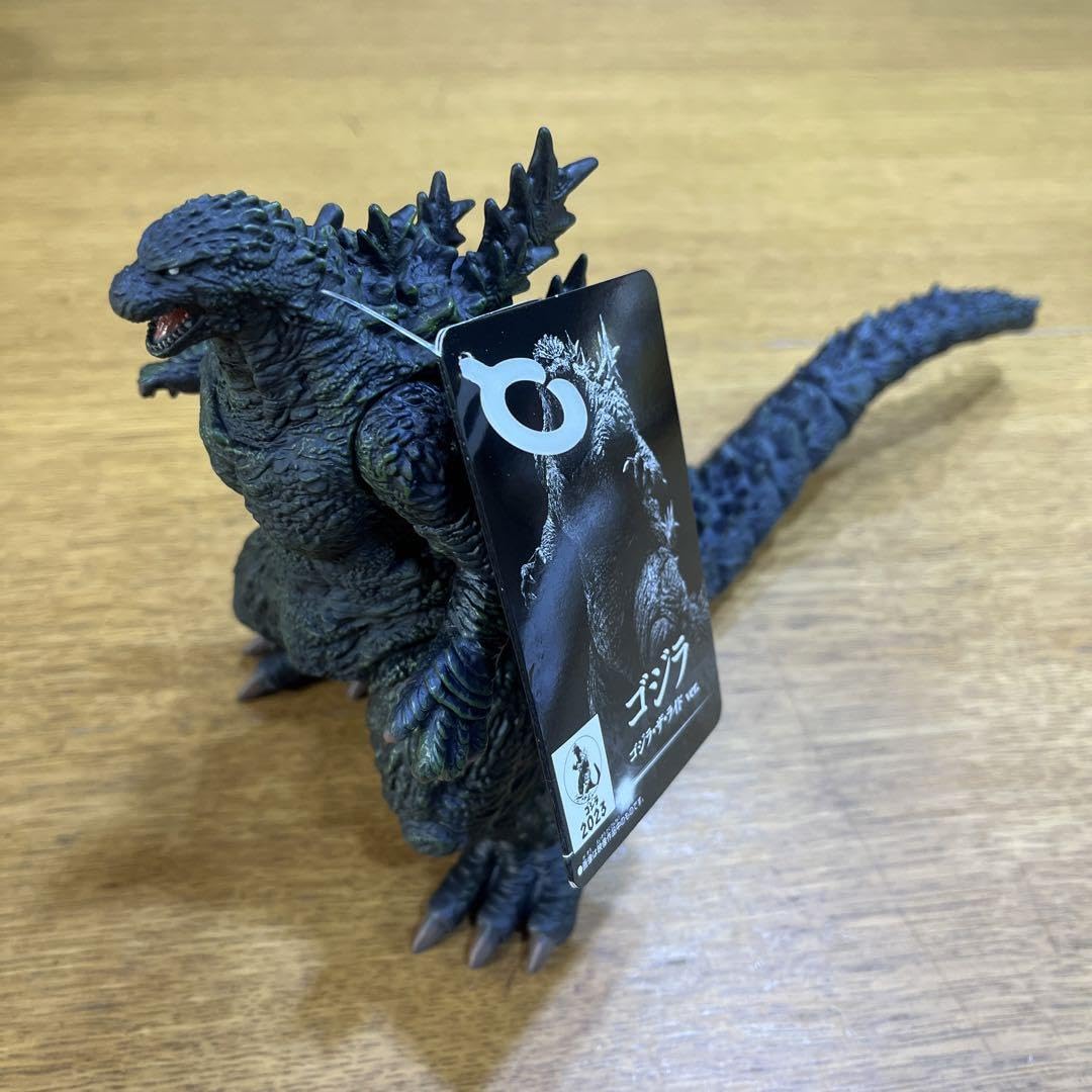 ゴジラ・ザ・ライド　ムービーモンスターシリーズ 2個セット 楽天市場】ムービーモンスターシリーズ ゴジラ ゴジラ・ザ