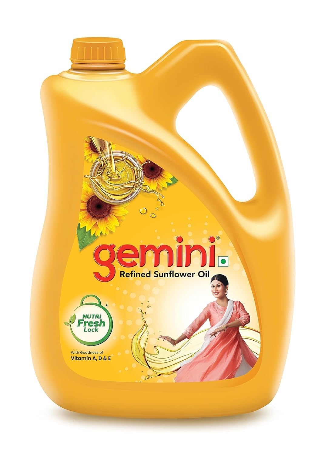 JTG ENTERPRISES Gemini Sunflower 5Ltr (B0CVFR3DCV) Amazon Price History, Amazon Price Tracker