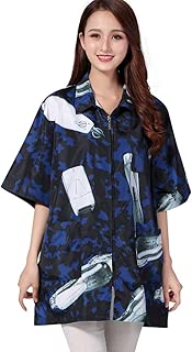 Best Hairdressing Uniform Of 2020 Top Rated Reviewed