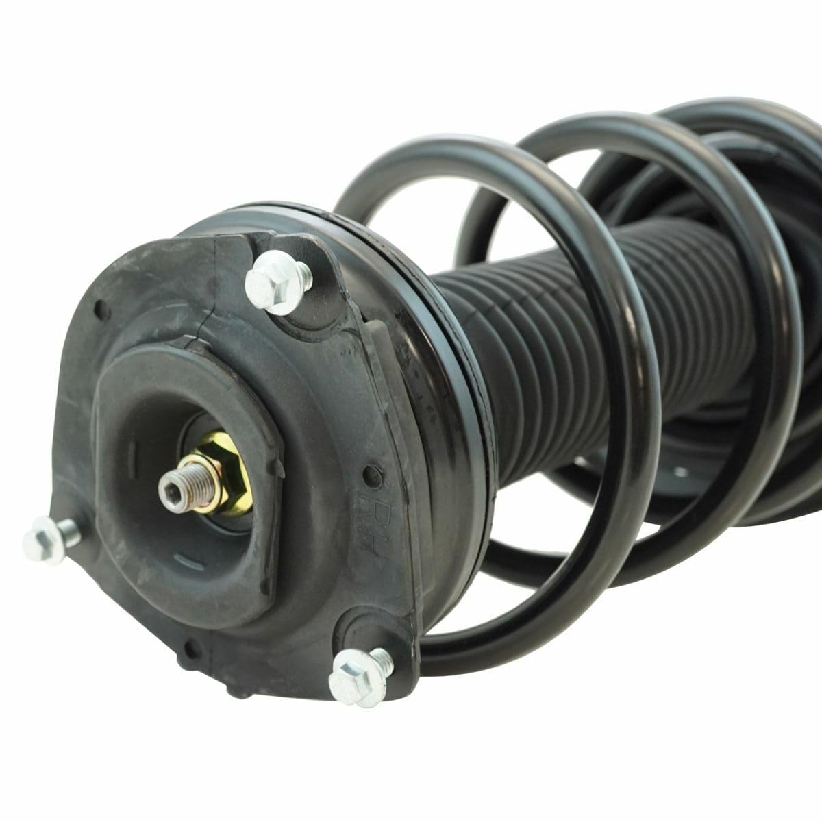 Amazon.com: GMLFO 2 Pieces Front Driver And Passenger Side Shock 