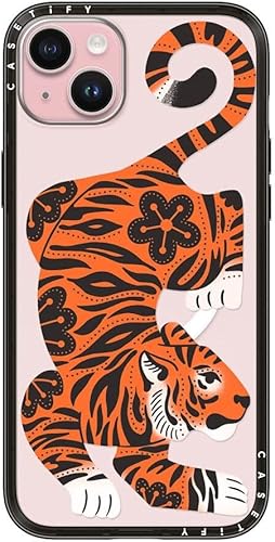 Miniatura 344 de CASETiFY Funda Compacta para iPhone 17 Pro Max [Delgada y Elegante/Compatible con Magsafe / Protección contra caídas de 4 pies de grado militar 2X]