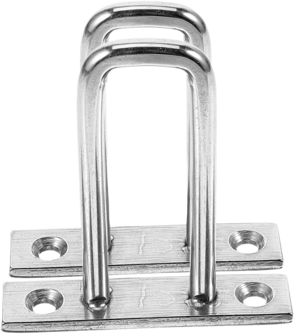 2pcs Orange Juicer Cutter Rack Metal Bracket for Compatible Various Juicer Models Replacement Parts for Efficient Juicing Home Commercial Use