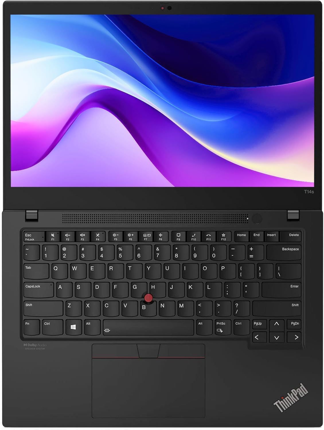 Amazon.com: Lenovo ThinkPad T14s Gen 2 14