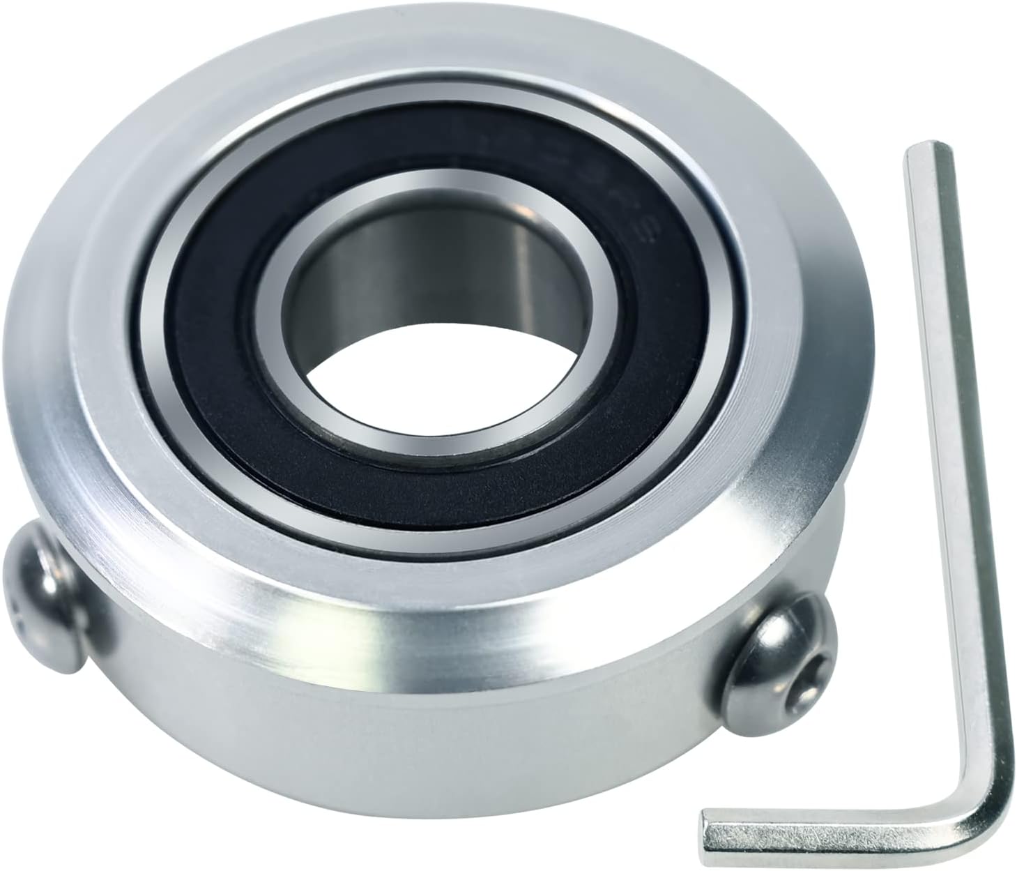 XTPTFABS Lower Steering Column Bearing Compatible with 1966-1972 1973-1979 Ford Trucks F150 F250 and 1976-1979 Broncos