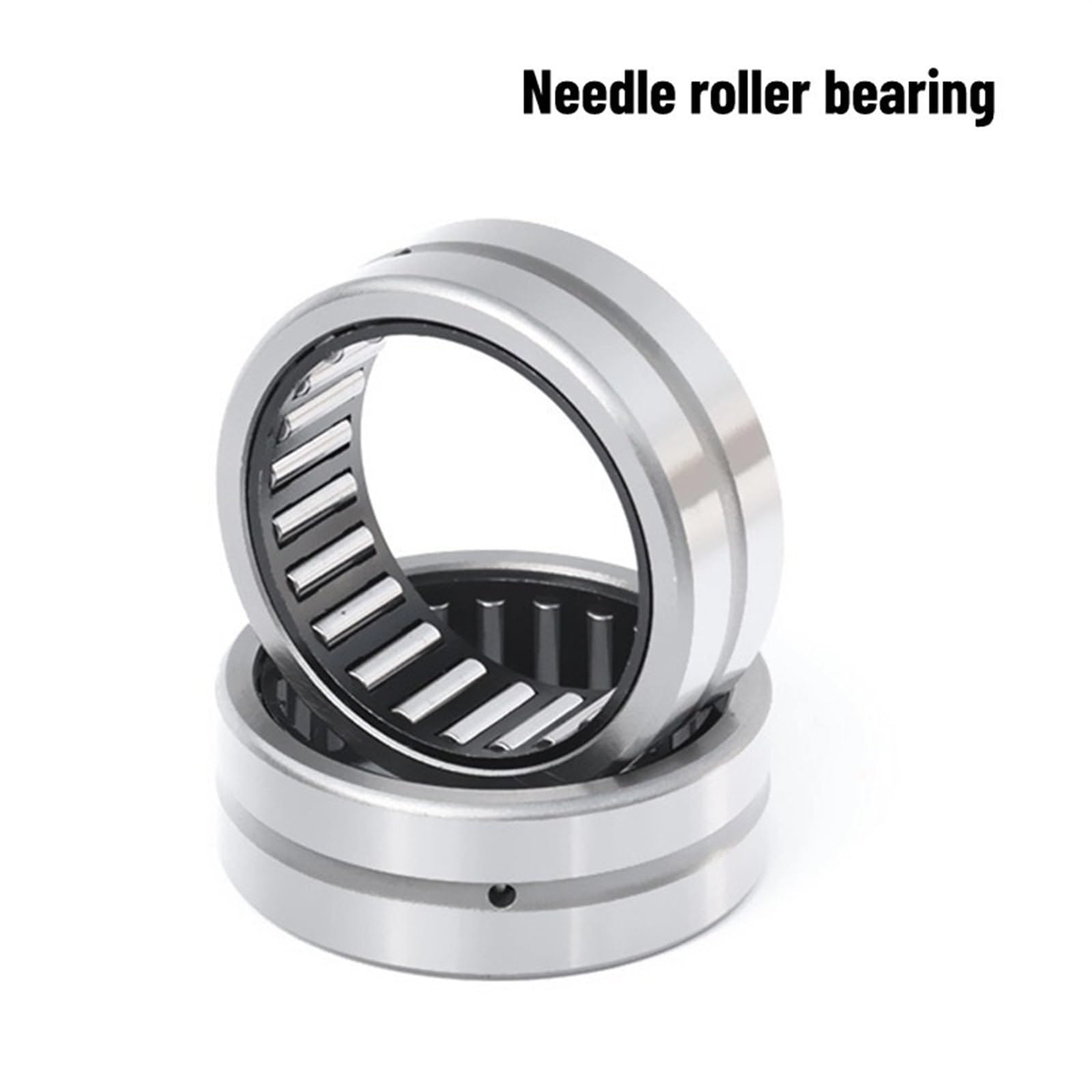 1 pz. Cuscinetto a rulli ad aghi Diametro interno NK50 55 60 65 68 70 73 75 80 85 90 95 100 105 110/TN(NK55-35)