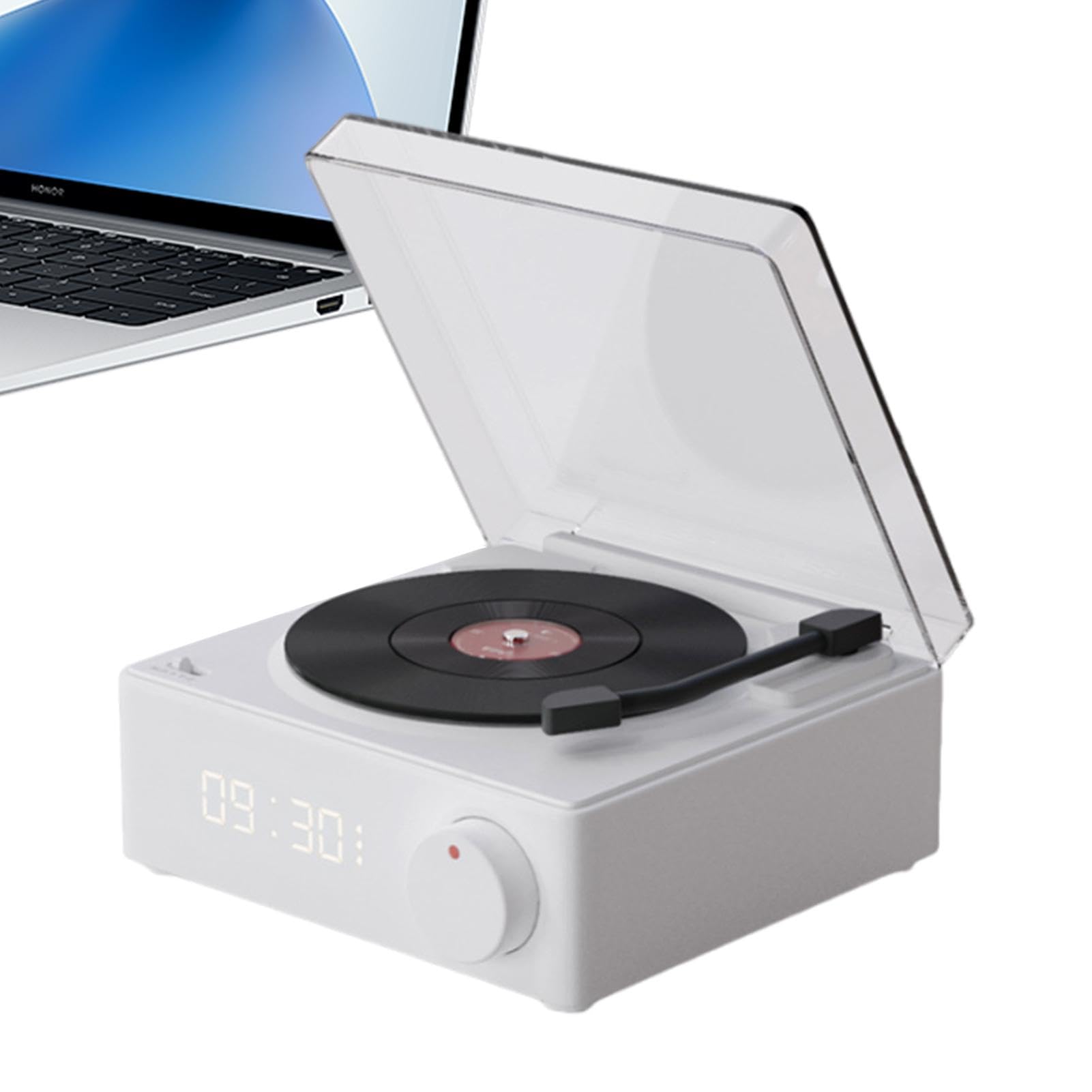 Haut-parleurs pour Platine,Haut-parleurs pour platines - Haut-Parleur de