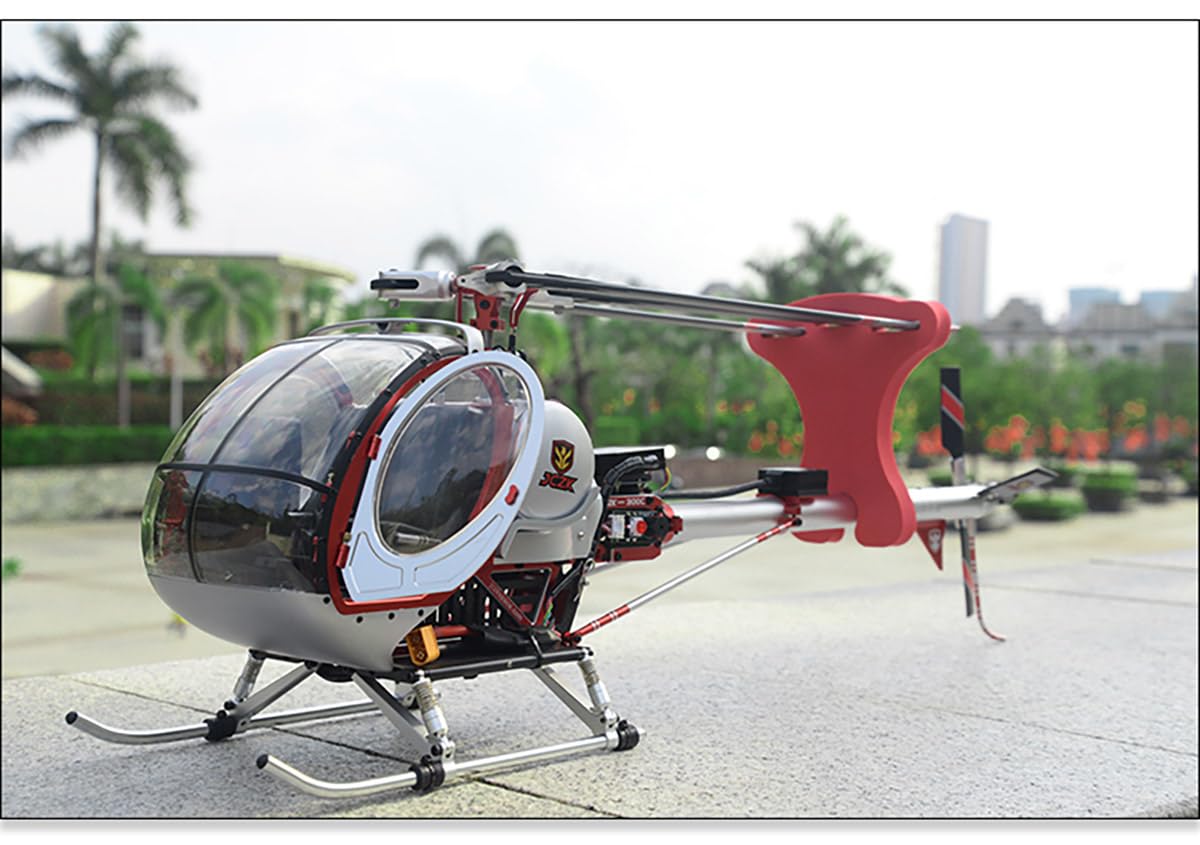 Amazon.com: ConsoleXpress RC Helicopter with GPS for Adults
