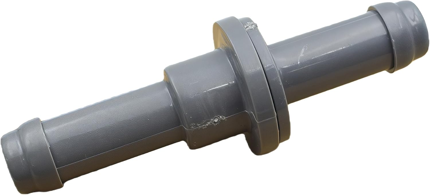 Vacuum Check Valve One-way Valve 46403-SE0-003 46403SE0003 for HONDA Accord Civic/CRX EF Civic EG ACURA Integra NSX
