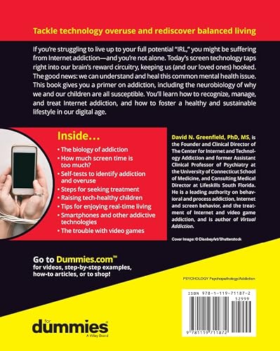 Overcoming Internet Addiction For Dummies #TOP1
