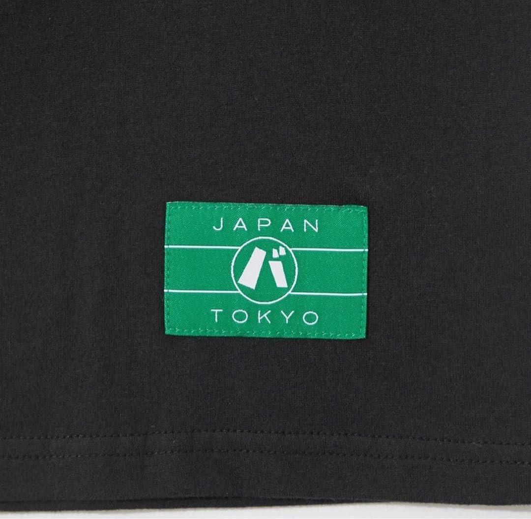 Amazon.co.jp: バナナマン POPUP STORE ポケTEE Tシャツ Lサイズ 