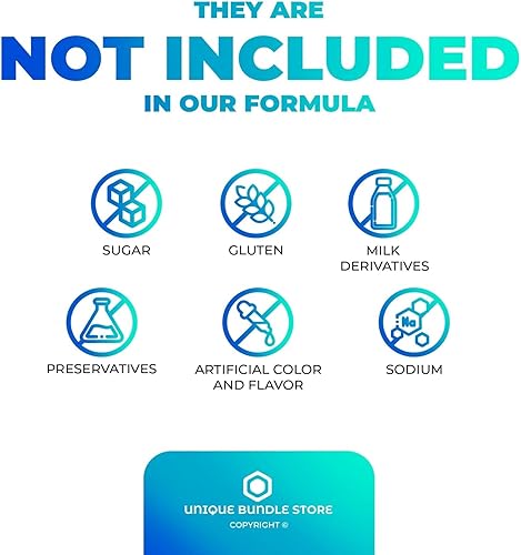 Miniatura 5 de Probiótico Acidophilus, suplemento dietético de 30 cápsulas + organizador de píldoras de 7 días incluido (paquete de 1)