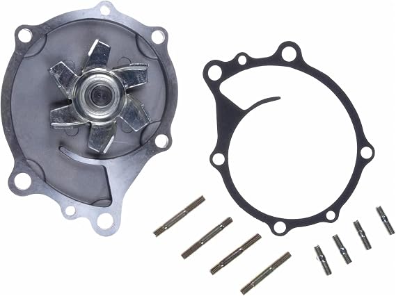 Gates 41132 Premium Engine Water Pump