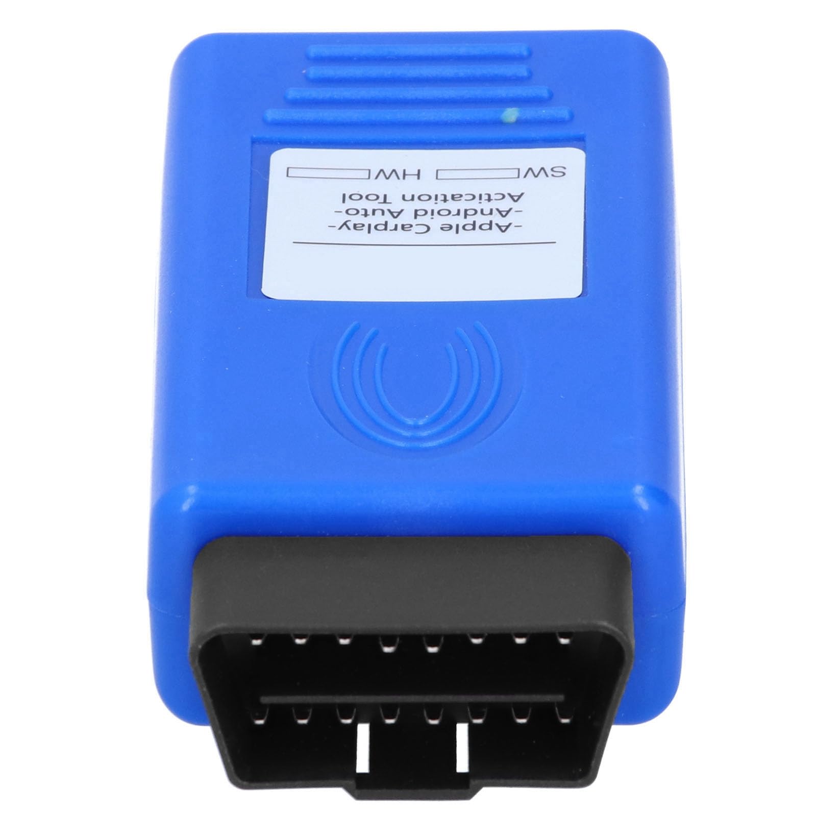 Eacam Attivatore OBD, Adatto per, Strumento di Attivazione per NTG5S1 A/B/CLA/GLA/GLE/CLS Serie con CarPlay IOS, Uso Illimitato