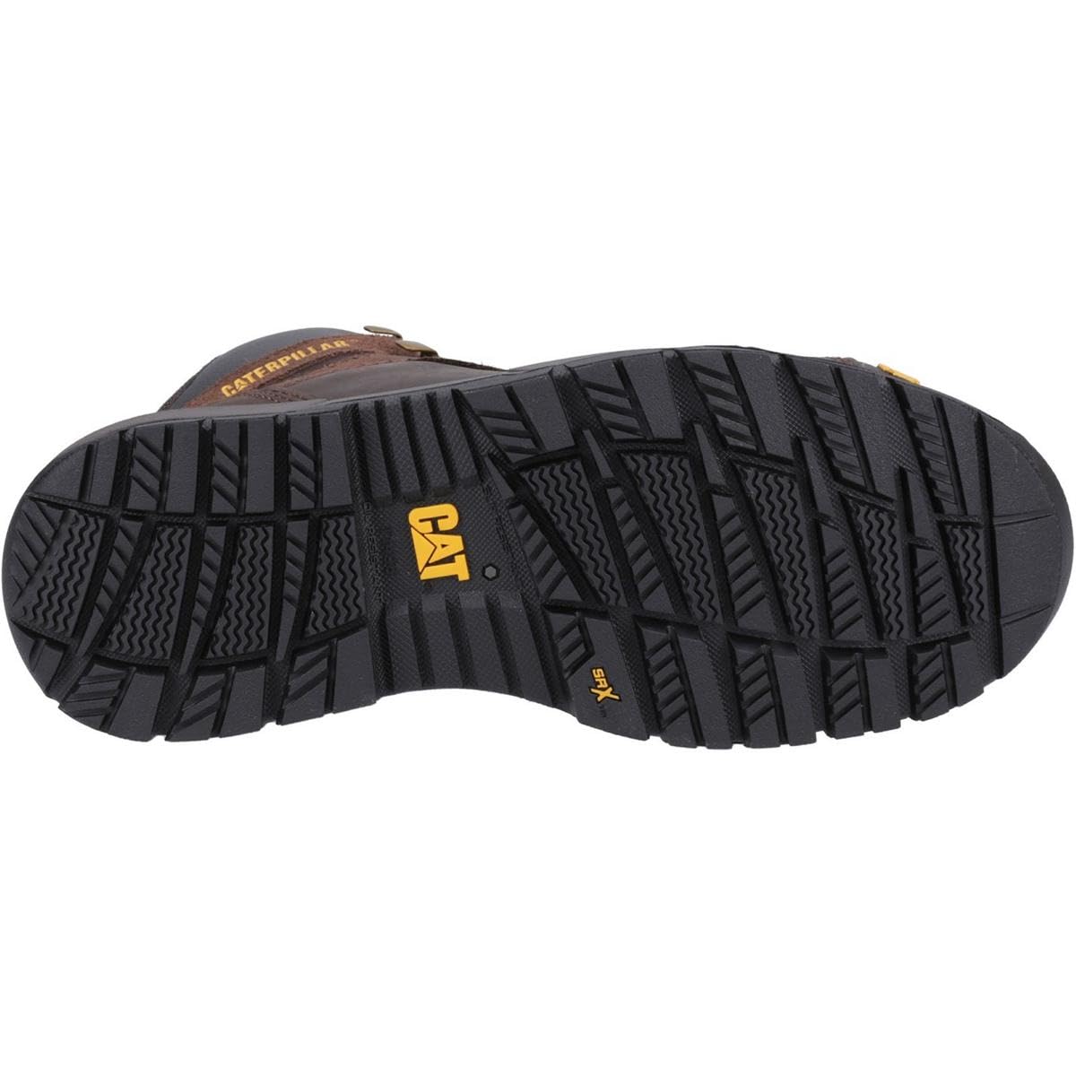 Caterpillar Pneumatic 2.0 Botte industrielleHomme