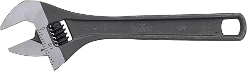 Vista 16 de Wiha 76202 Llave ajustable de 10