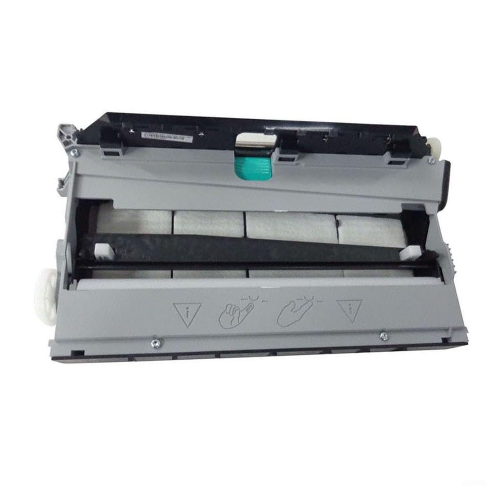 Montaje de módulo de impresión dúplex Cn598-67004 apto para impresoras HP para Officejet Pro X451dn X451dw X476dw X476dn Componente esencial
