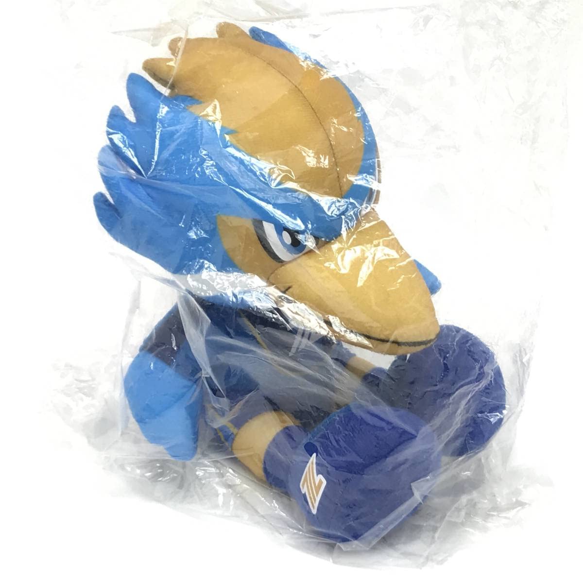 ミッキー×町田ゼルビア　コラボぬいぐるみ（２個セット）※お値下げ・バラ売／相談可 ミッキー×町田ゼルビア コラボぬいぐるみ（2個セット）※お
