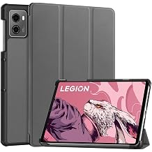 2023 Released Lenovo Legion Y700 Case, 8.8 Inch TB-320F Case, PU Leather Case, Smart Case, Lenovo Legion Y700 2023 Cover TB-320F Cover, Tri-Fold Bracket Function, Beautiful, Ultra