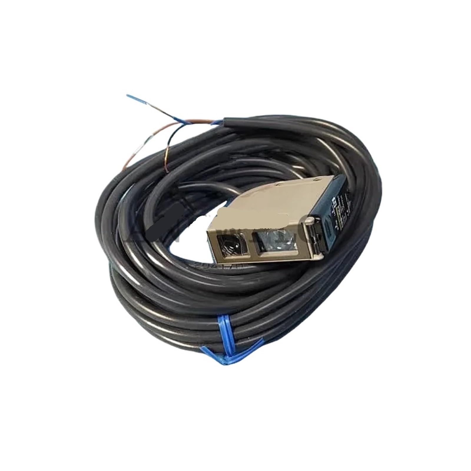 Capteur E3S-CD12 de remplacement pour maintenance de convoyeur PLC