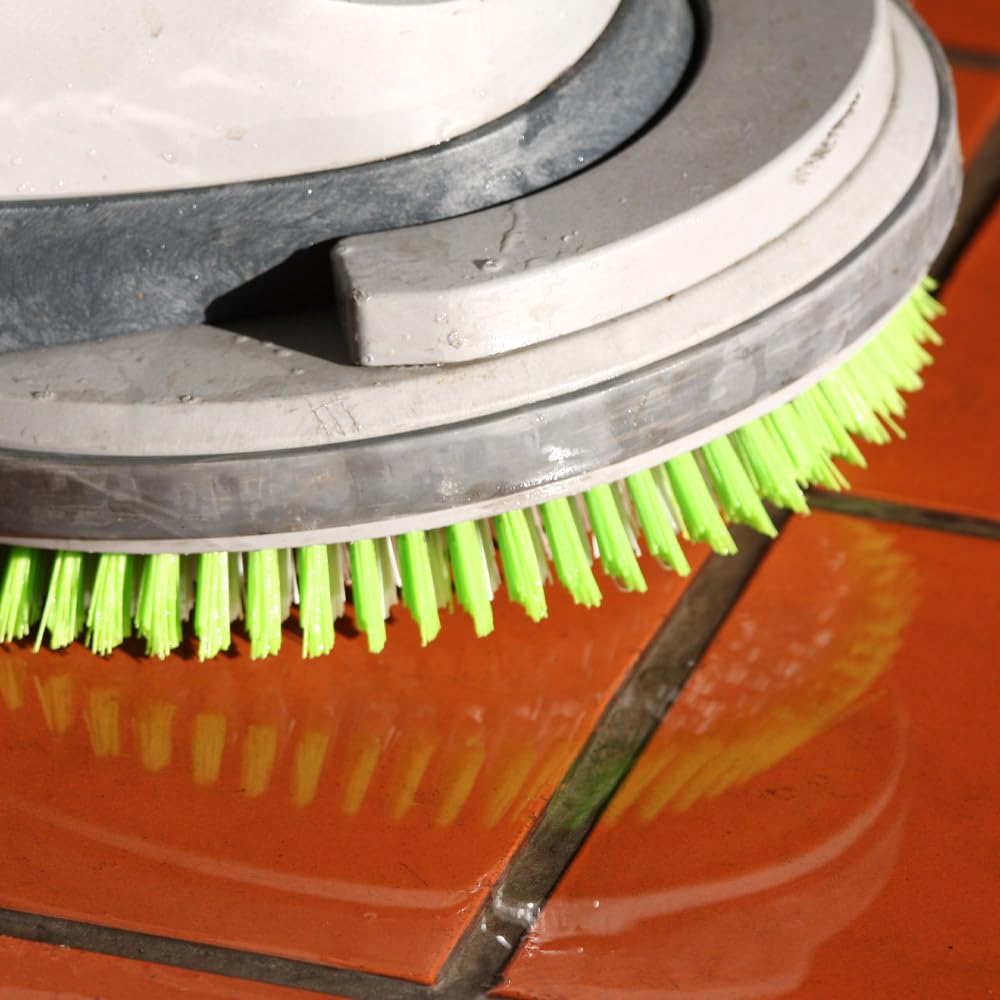MATPRO, Super Nettoyant Dégraissant Spécial Auto-Laveuse 20L - Monobrosse, Formule Puissante, Idéal pour Nettoyage Professionnel, Compatible avec Tous Types de Surfaces
