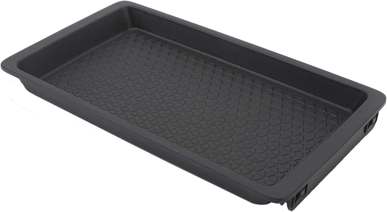 Center Console Tray 83402 3A0 A01 Plastic Car Console Organizer Insert Tray for 2023 2024