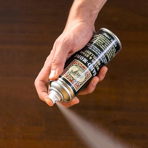 Miniatura 8 de Bickmore Kit de cuidado de sombreros limpieza de sombreros oscuros y ligeros elimina la suciedad polvo huellas dactilares y manchas de sudor ideal