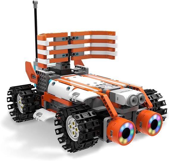 JIMU Robot — image 3