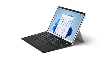 Microsoft マイクロソフト/Surface Pro 8/8PQ-00026/0F018PB213801J/ABランク/01【中古】 Microsoft マイクロソフト/Surface Pro 8/8PQ-00026