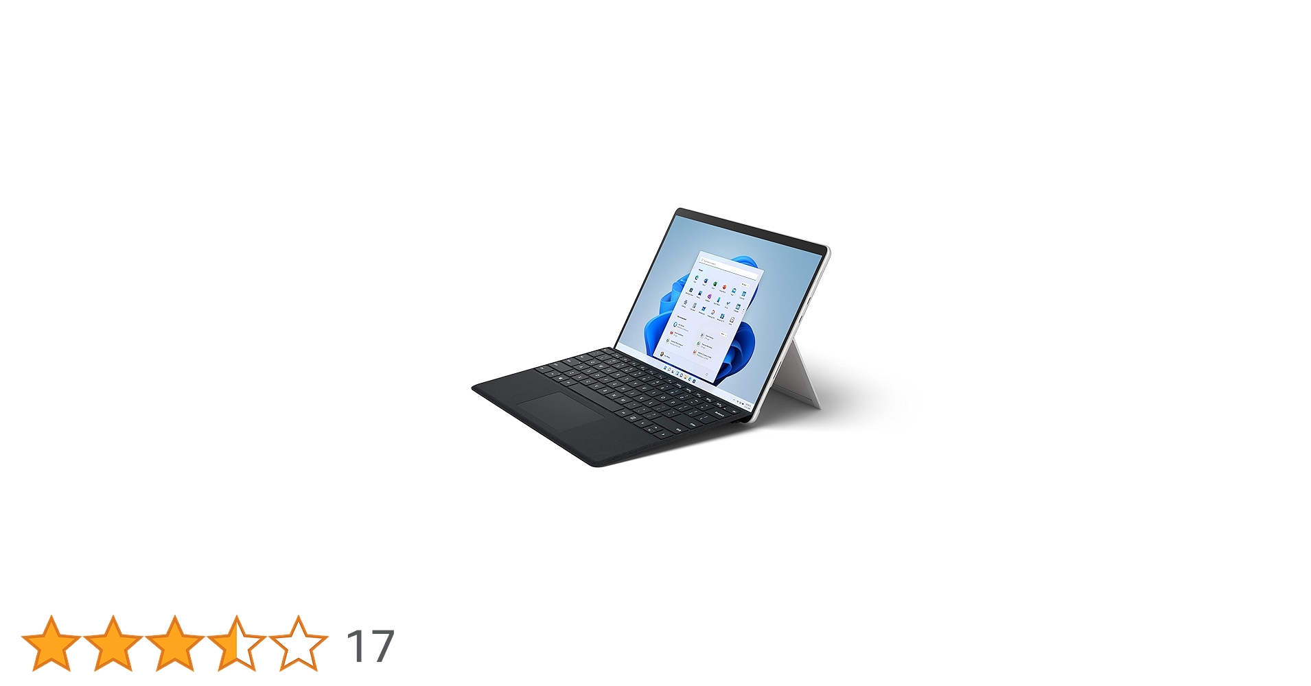 Microsoft Surface Pro 8-12.3